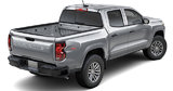 2025 CHEVROLET COLORADO LT