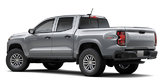2025 CHEVROLET COLORADO LT