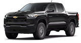 2025 CHEVROLET COLORADO WT