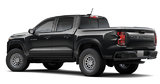 2025 CHEVROLET COLORADO WT