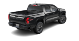 2025 Chevrolet Colorado - Exterior - 1