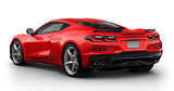 2025 CHEVROLET Corvette E-Ray 1LZ