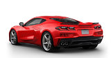 2025 CHEVROLET Corvette E-Ray 2LZ