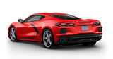 2025 CHEVROLET Corvette 2LT