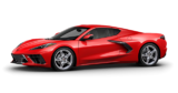 2025 Chevrolet Corvette - Exterior - 1