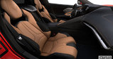 2025 Chevrolet Corvette - Exterior - 1