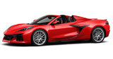 2025 CHEVROLET Corvette Z06 2LZ