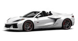 2025 CHEVROLET Corvette Z06 3LZ