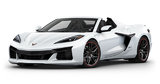 2025 CHEVROLET Corvette Z06 3LZ
