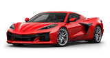 CHEVROLET Corvette Z06 3LZ 2025