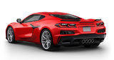 CHEVROLET Corvette Z06 3LZ 2025
