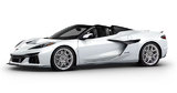 2025 CHEVROLET Corvette ZR1 3LZ
