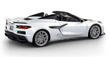 2025 CHEVROLET Corvette ZR1 3LZ