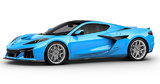 2025 CHEVROLET Corvette ZR1 1LZ
