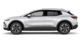 Chevrolet Equinox EV  2025 - Extérieur - 1