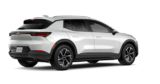 Chevrolet Equinox EV  2025 - Extérieur - 1