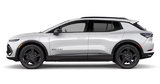 2025 CHEVROLET EQUINOX EV 2RS
