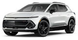 2025 CHEVROLET EQUINOX EV 2RS