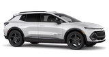 2025 CHEVROLET EQUINOX EV 2RS