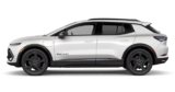 2025 Chevrolet Equinox EV - Exterior - 1