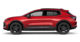 Chevrolet Equinox EV  2025 - Extérieur - 1