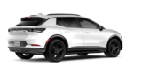2025 Chevrolet Equinox EV - Exterior - 1