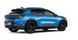 2025 Chevrolet Equinox EV - Exterior - 1