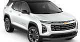CHEVROLET Equinox LT 2025