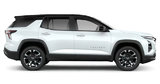 CHEVROLET Equinox LT 2025