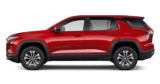 Chevrolet Equinox  2025 - Extérieur - 1