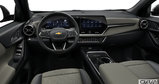 Chevrolet Equinox  2025 - Extérieur - 1