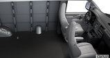 2025 Chevrolet Express Cargo 2500 - Exterior - 1