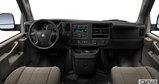 Chevrolet Express Cargo 2500  2025 - Extérieur - 1