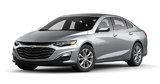 CHEVROLET MALIBU 1LT 2025