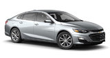 CHEVROLET MALIBU 1LT 2025