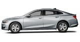 CHEVROLET MALIBU LS 2025