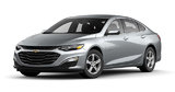 CHEVROLET MALIBU LS 2025