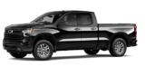 2025 Chevrolet Silverado 1500 - Exterior - 1