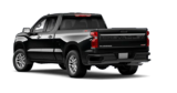 2025 Chevrolet Silverado 1500 - Exterior - 1