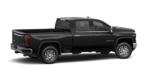 2025 Chevrolet Silverado 2500 HD - Exterior - 1