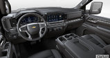 2025 Chevrolet Silverado 2500 HD - Exterior - 1