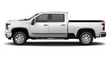 2025 CHEVROLET Silverado 3500 HD HIGH COUNTRY