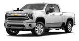 2025 CHEVROLET Silverado 3500 HD HIGH COUNTRY