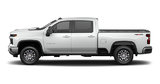 2025 CHEVROLET Silverado 3500 HD LT