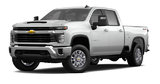 2025 CHEVROLET Silverado 3500 HD LT