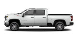 2025 CHEVROLET Silverado 3500 HD LTZ