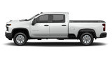 2025 CHEVROLET Silverado 3500 HD WT