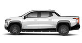 2025 CHEVROLET Silverado EV LT