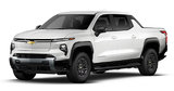 2025 CHEVROLET Silverado EV LT