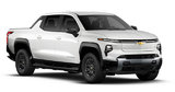 2025 CHEVROLET Silverado EV LT